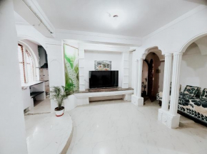 White Swan 1BHK Apartement Mysore